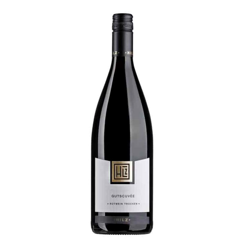 2021 Gutscuvée 1,0 Liter