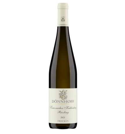 2021 Kreuznacher Kahlenberg Riesling Trocken