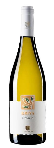 2023 Kriya Pecorino