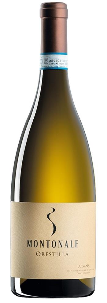 2021 Montonale Orestilla