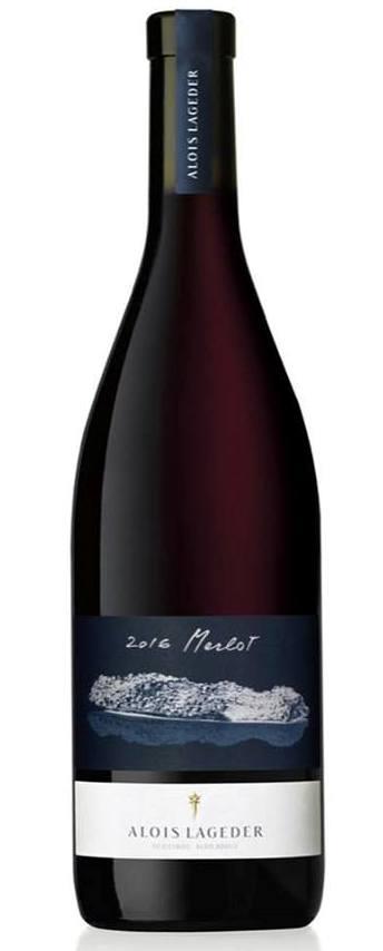 2021 Merlot