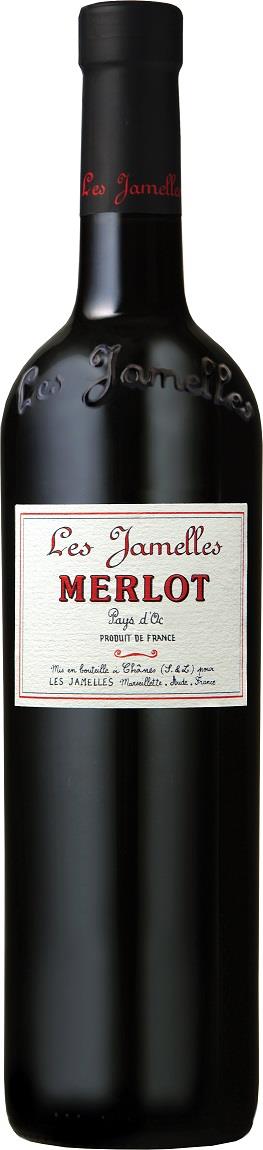 2022 Merlot
