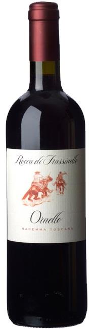 2020 Maremma Toscana Ornello