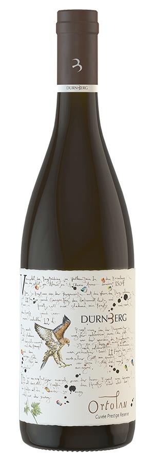 2021 Dürnberg Ortolan Cuvée Prestige