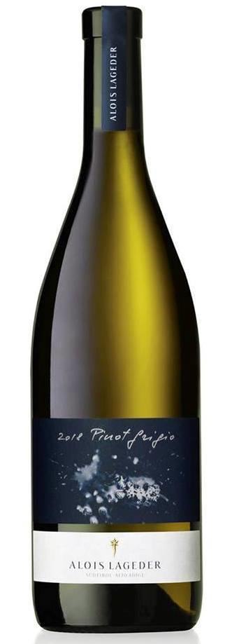 2023 Pinot Grigio