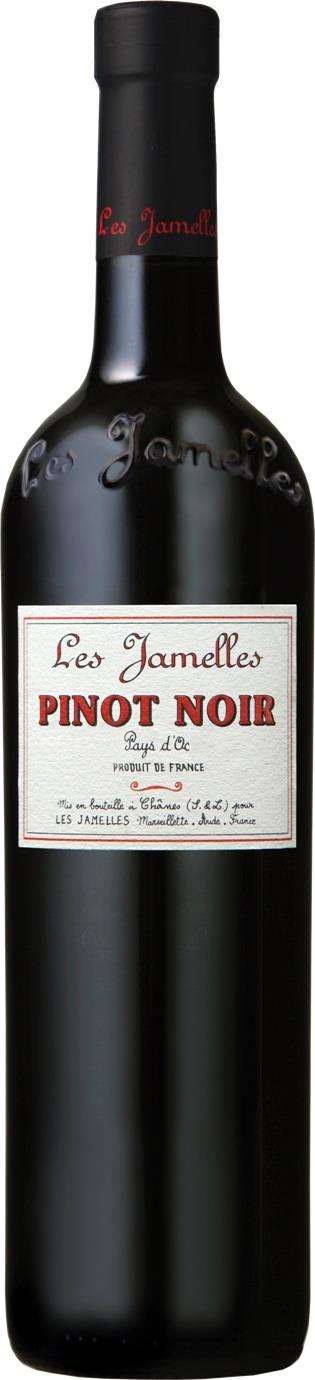 2021 Pinot Noir Pays d´Oc