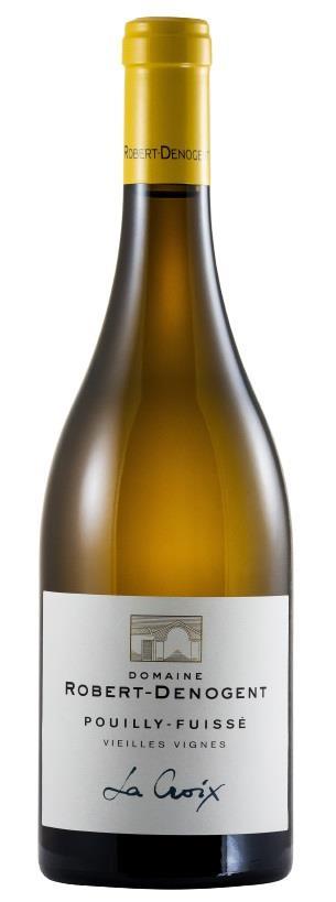 2018 La Croix Vieilles Vignes Pouilly-Fuissé Magnum