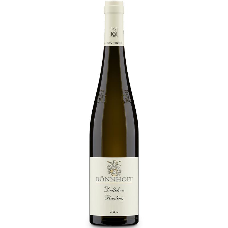 2023 Dellchen Riesling GG