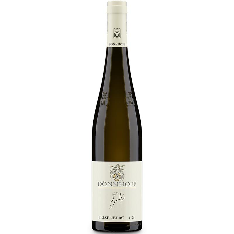 2023 Riesling Felsenberg "Felsentürmchen" GG