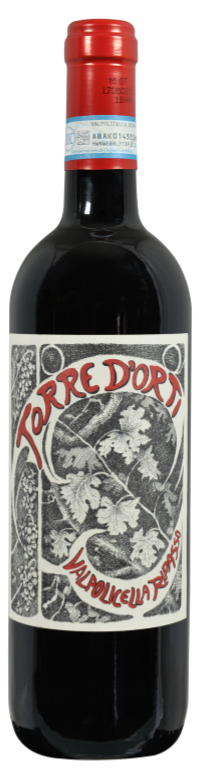 2022 Valpolicella Superiore Ripasso DOC