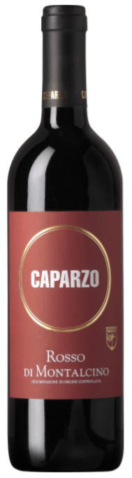 2023 Rosso di Montalcino DOC