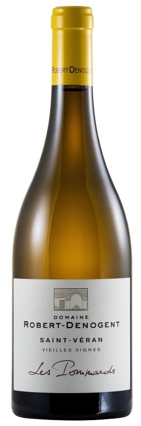 2020 Vieilles Vignes Saint-Véran "Les Pommards"