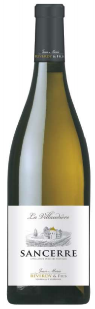 2023 Domaine de la Villaudière Sancerre White