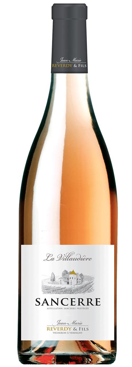 2023 Sancerre Rosé