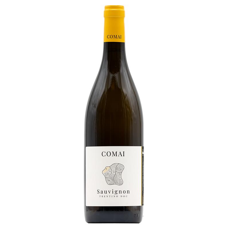 2022 Sauvignon Blanc Comai