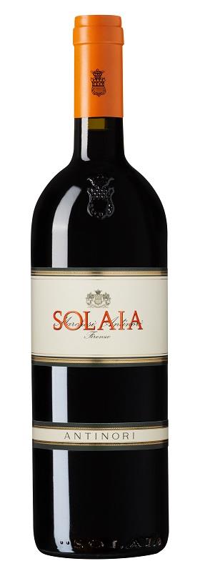 2019 Antinori Solaia Toscana
