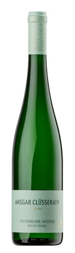 2021 Trittenheimer Apotheke Riesling Spätlese