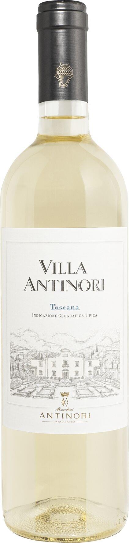 2023 Villa Antinori Toscana Bianco