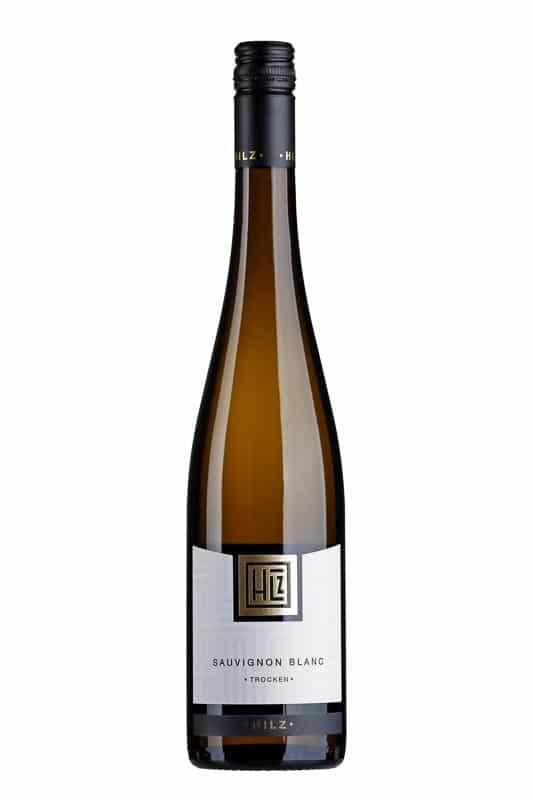 2023 Sauvignon Blanc Trocken