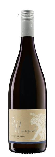 2021 Portugieser feinherb Zehntkeller 1,0 Liter