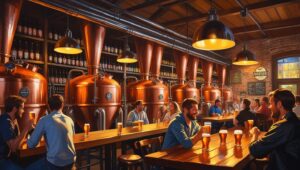 Was bedeutet eigentlich „regionale Biere“?