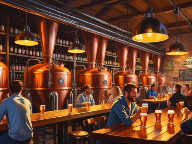 Regionale Biere kaufen: Die geheime Vielfalt deutscher Bierspezialitäten entdecken