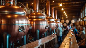 4. BierSelect als Plattform für echte Bierspezialitäten