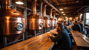Warum du Bier aus kleinen Brauereien probieren solltest